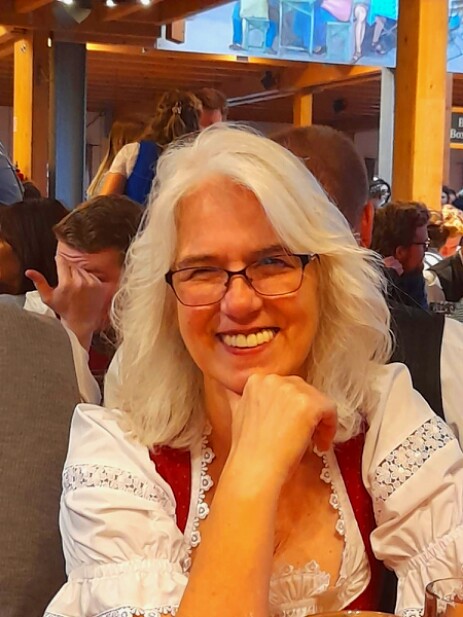 Angelika Wiesenberger